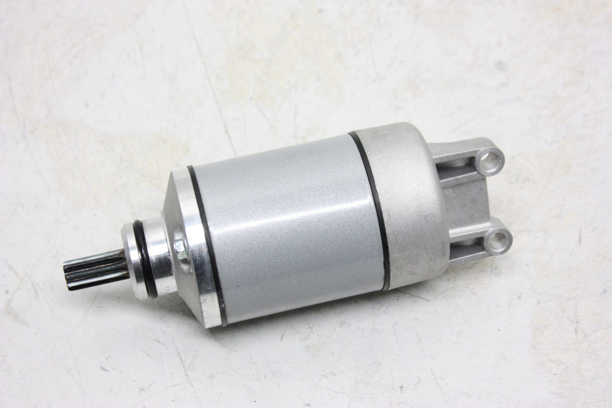 2005 SUZUKI DRZ400 ENGINE STARTER STARTING MOTOR -DC 12V