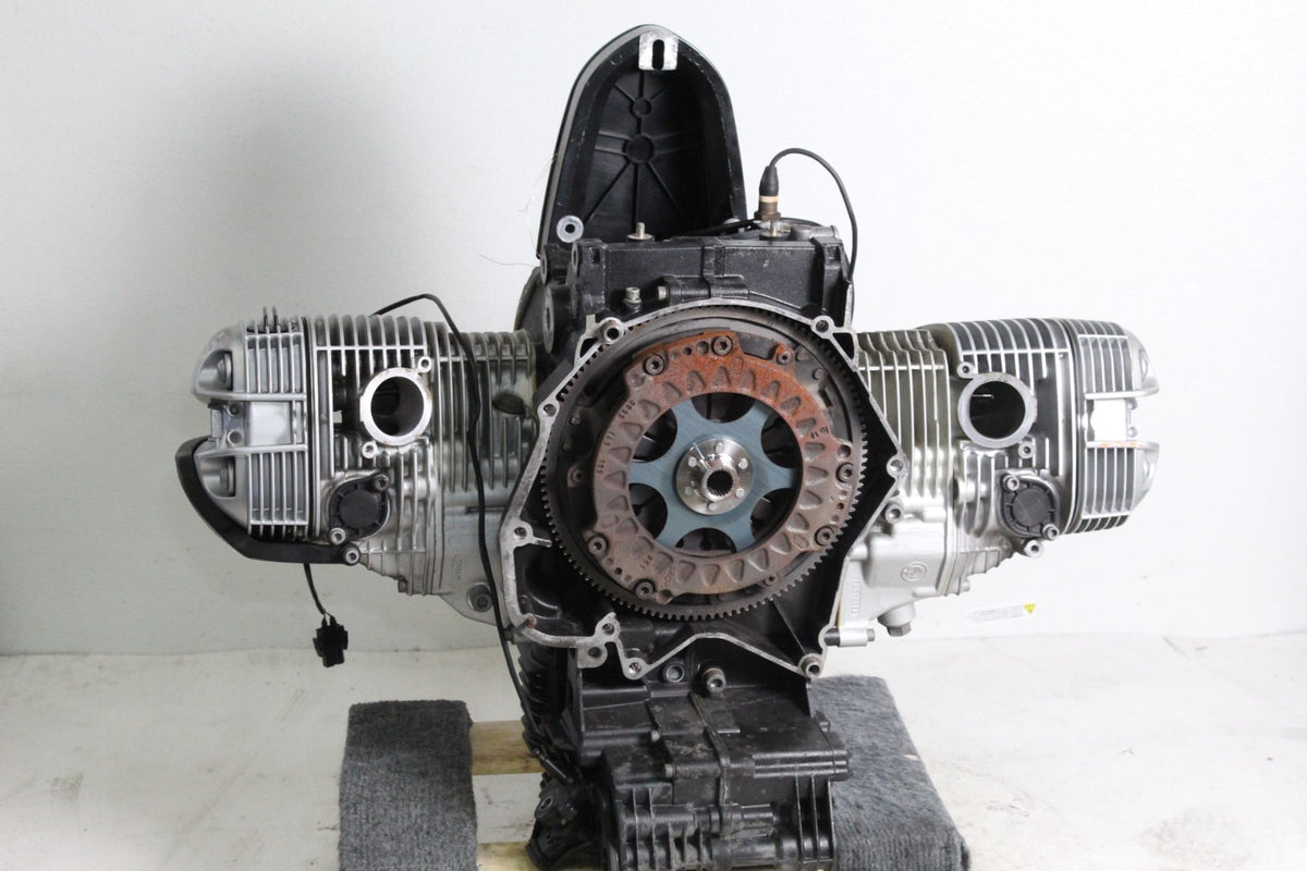 2000 BMW R1100RT OEM ENGINE MOTOR