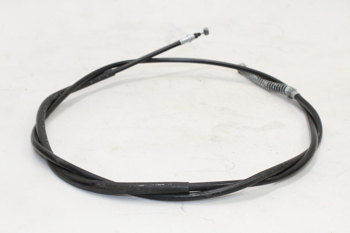 2015 Taotao Cy50-te Clutch Cable OEM
