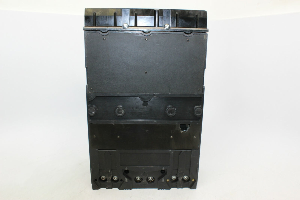 Square D ME36400LI Industrial Electric Thermal Magnetic Molded Case Circuit BREA