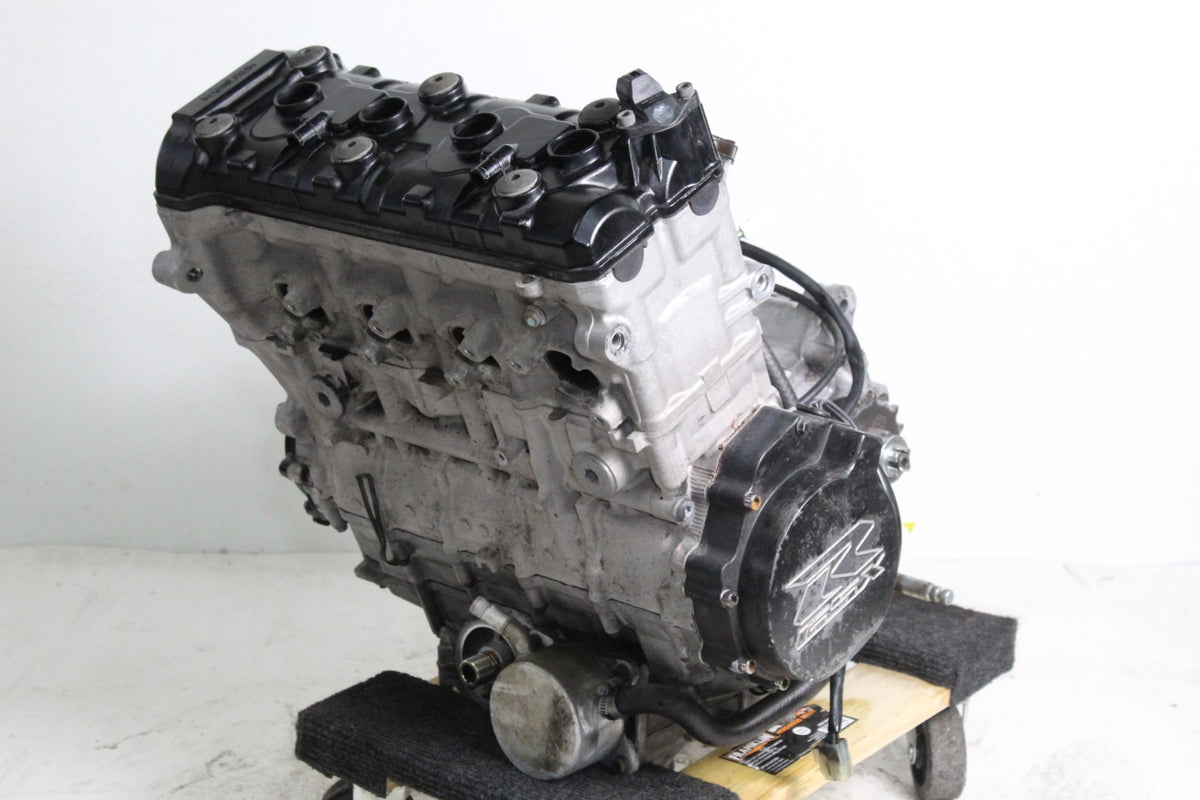 04-05 2004 2005 SUZUKI GSXR 600 OEM ENGINE MOTOR