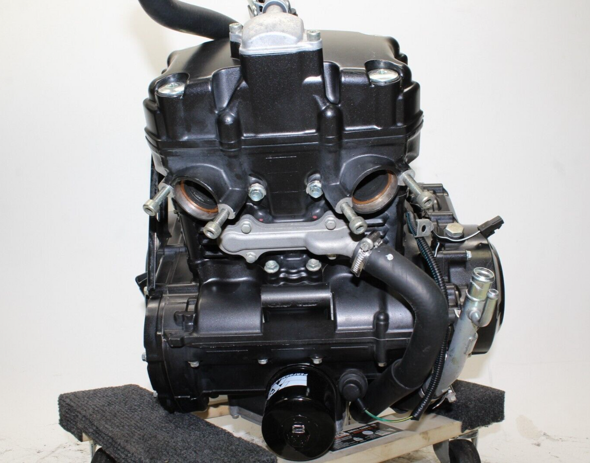 2019 Suzuki GSXR250 GSX250R GSX 250r Engine Motor Only 7kmiles