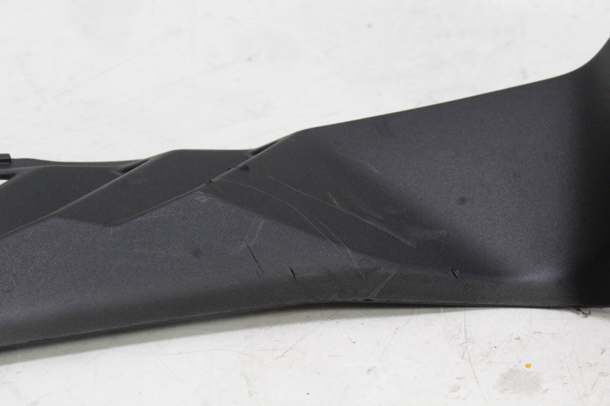 2023 21-24 Kawasaki Ninja ZX-10R Inner Cowl Fairing Pair OEM