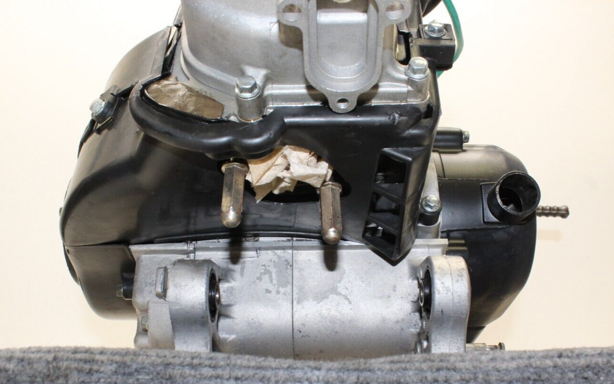 2015 Tao Scooter CY50-TE TAOTAO Complete Engine Motor