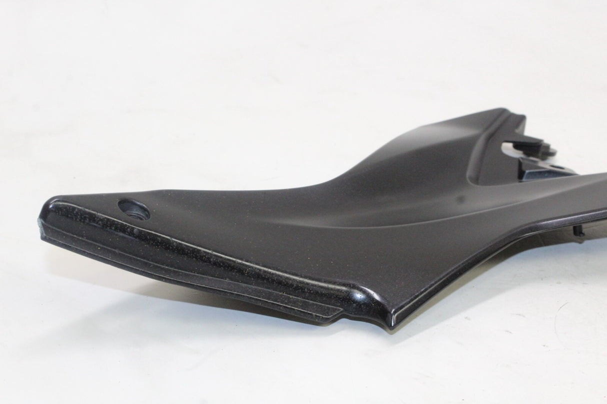 2017-21 Kawasaki Ninja 650 Left Gas Tank Panel Cover Trim Cowl OEM 36001-0650