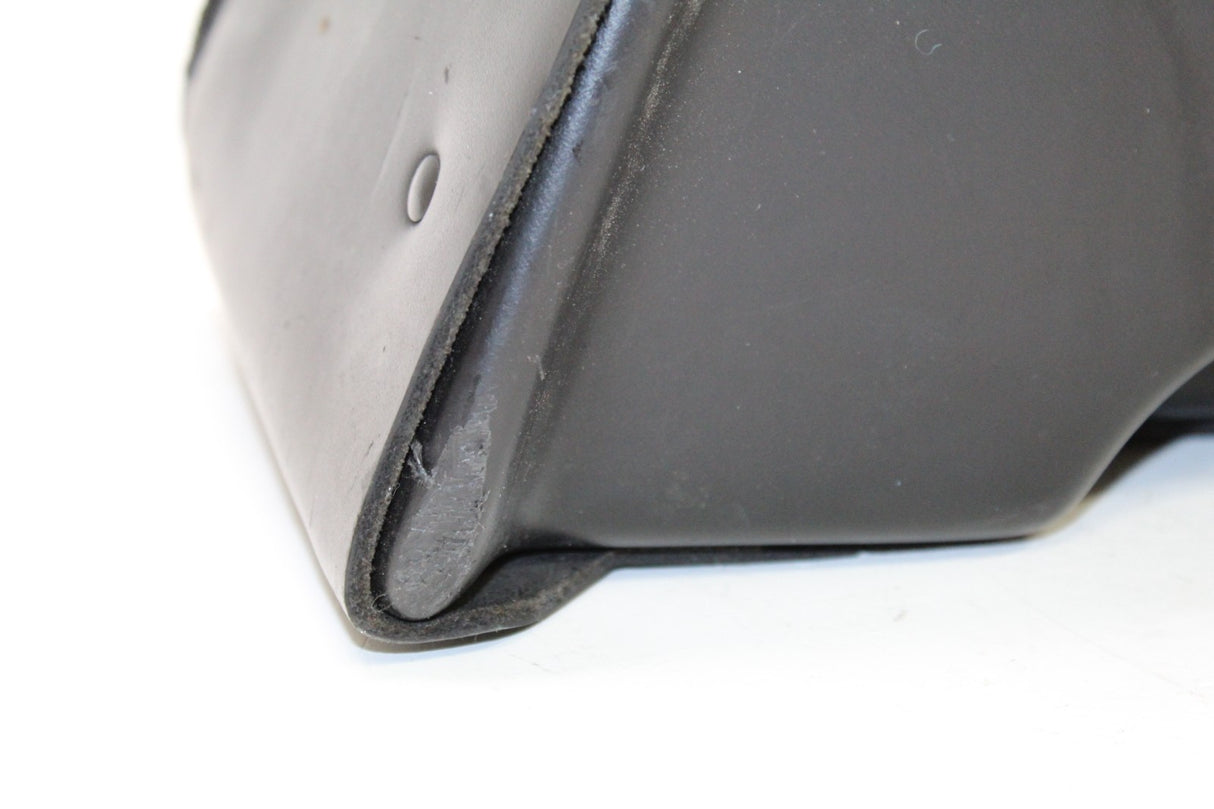 13-17 Harley Davidson Softail Breakout Genuine Left Side Detachable Saddlebag