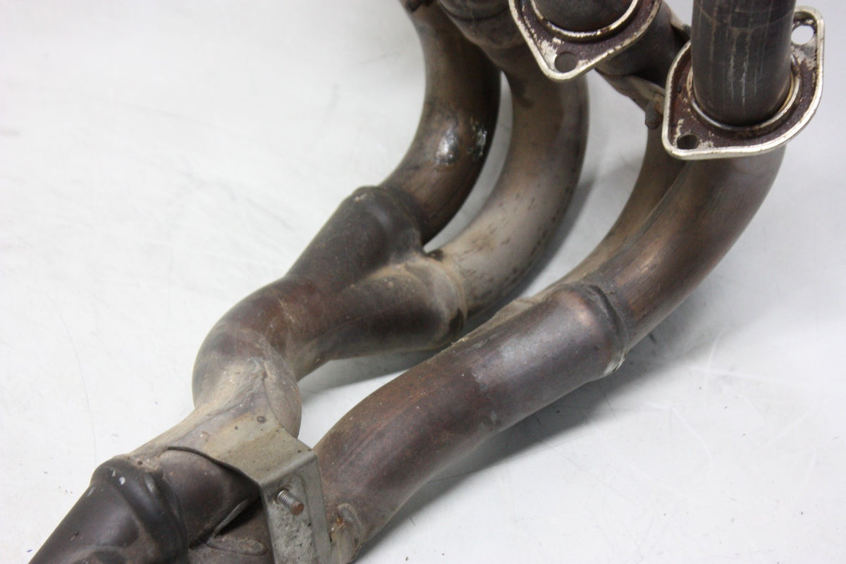08-10 2009 SUZUKI GSXR600 GSXR 600 750 OEM EXHAUST HEADER MAINFOLD PIPES