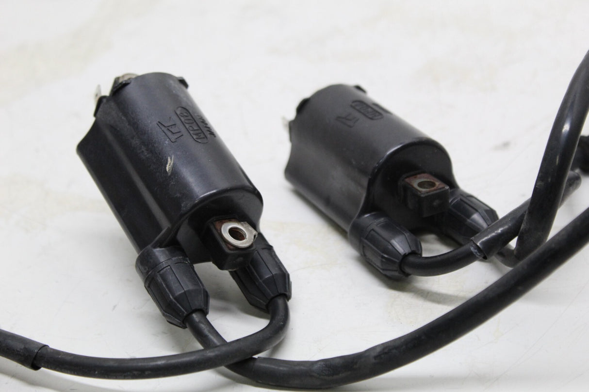 1995 HONDA NIGHTHAWK 750 CB750 IGNITION COILS OEM
