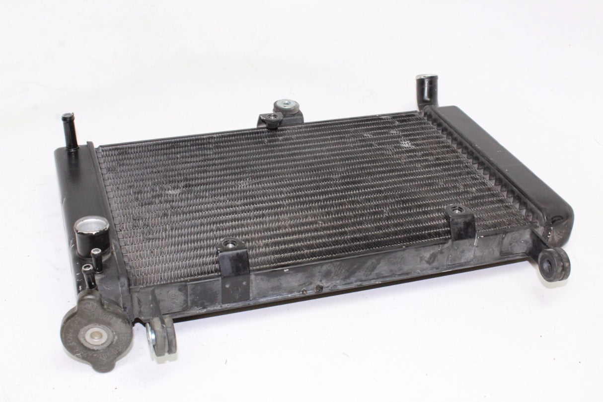 1997-2007 Yamaha Yzf600r Radiator MOTOR Cooler OEM