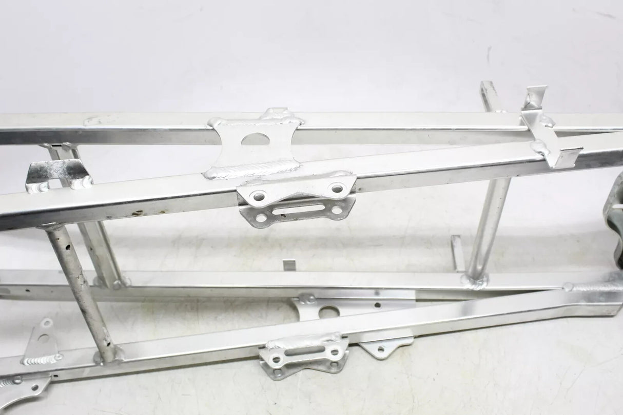 2000 HONDA CBR600F4 REAR SUBFRAME BACK SUB FRAME