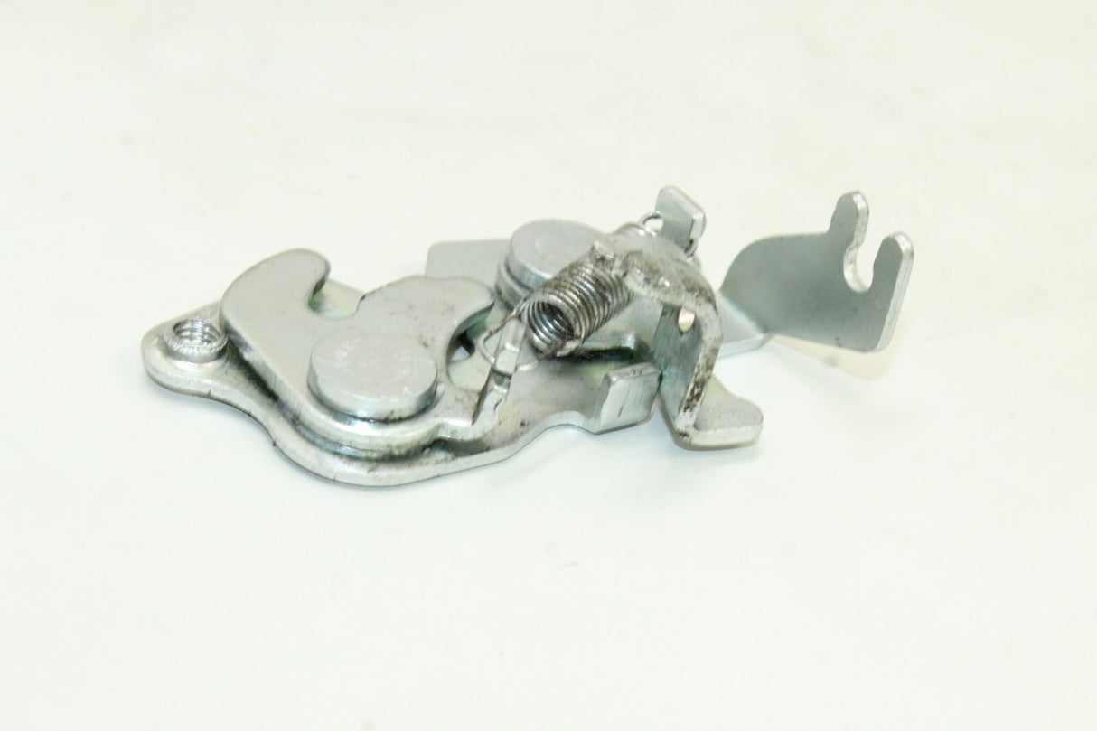 2023 Zinger 200cc Seat Latch Lock OEM