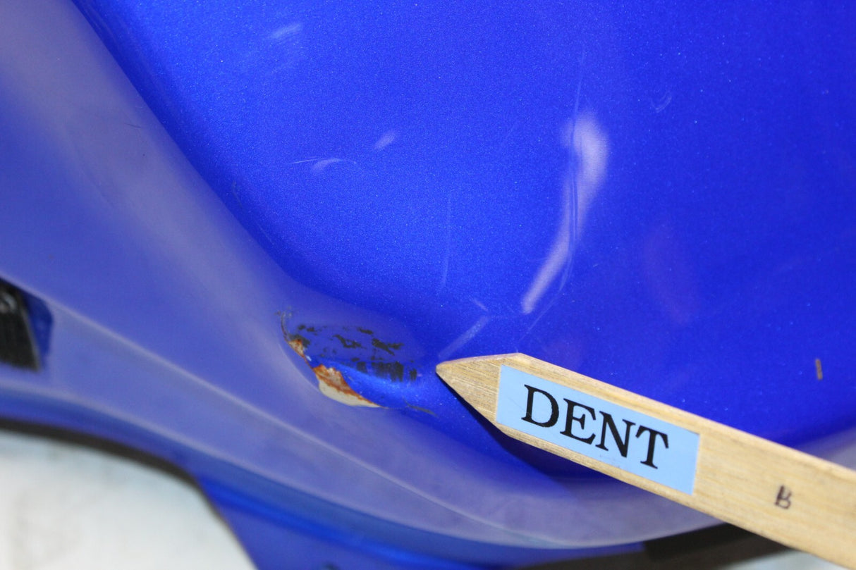 2019 Suzuki GSXR250 GSX250R GSX 250 Gas Fuel Tank Petrol Reservoir