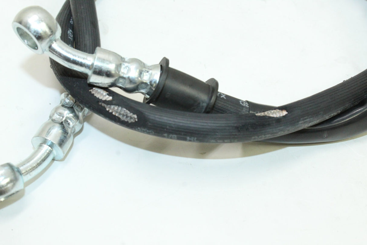2023 Zinger 200cc Front Brake Line Hose OEM