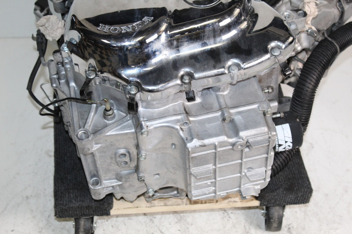 1995 Honda Magna 750 VF750 VF750C Engine Motor