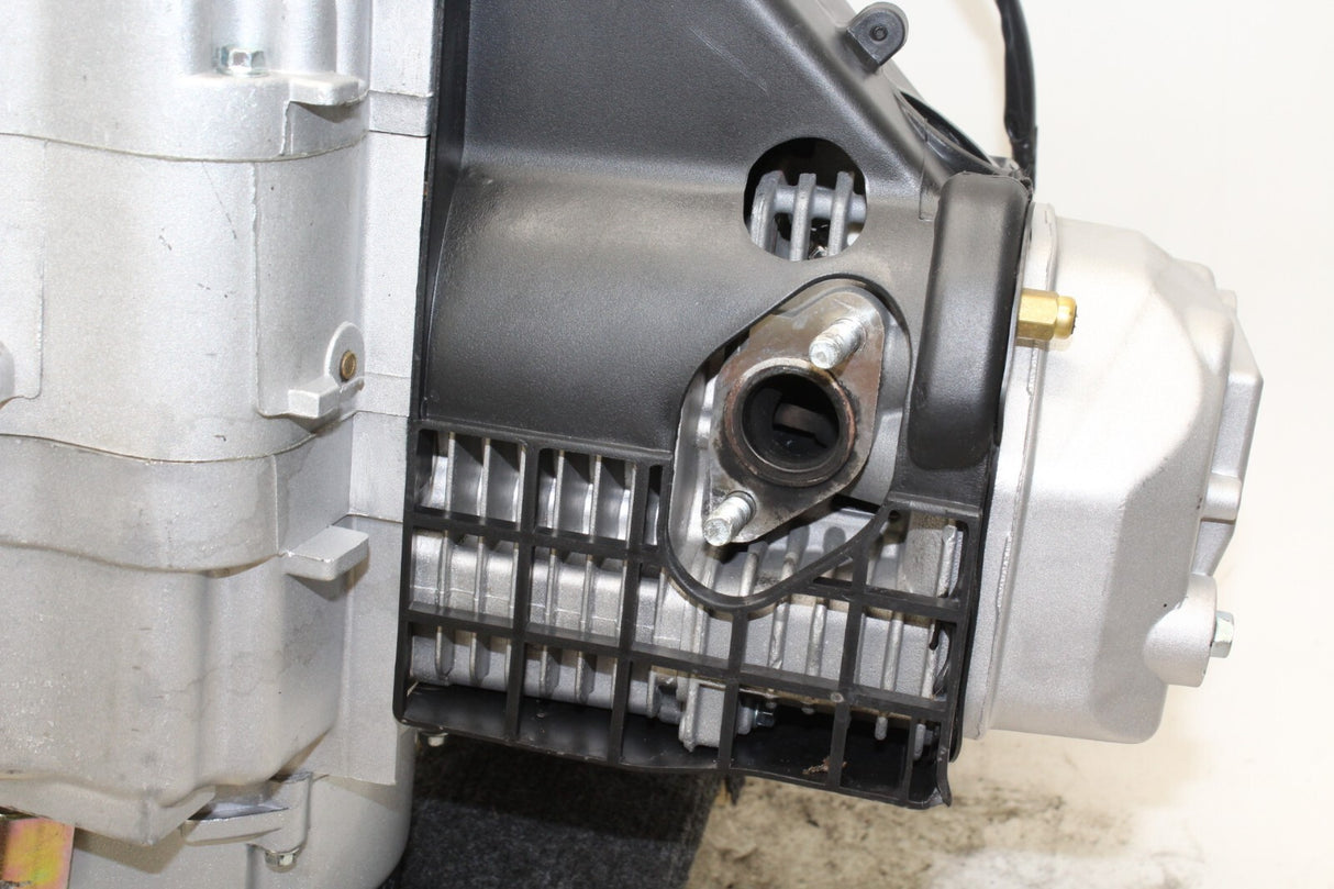 2023 Zinger 200cc Scooter Engine Motor