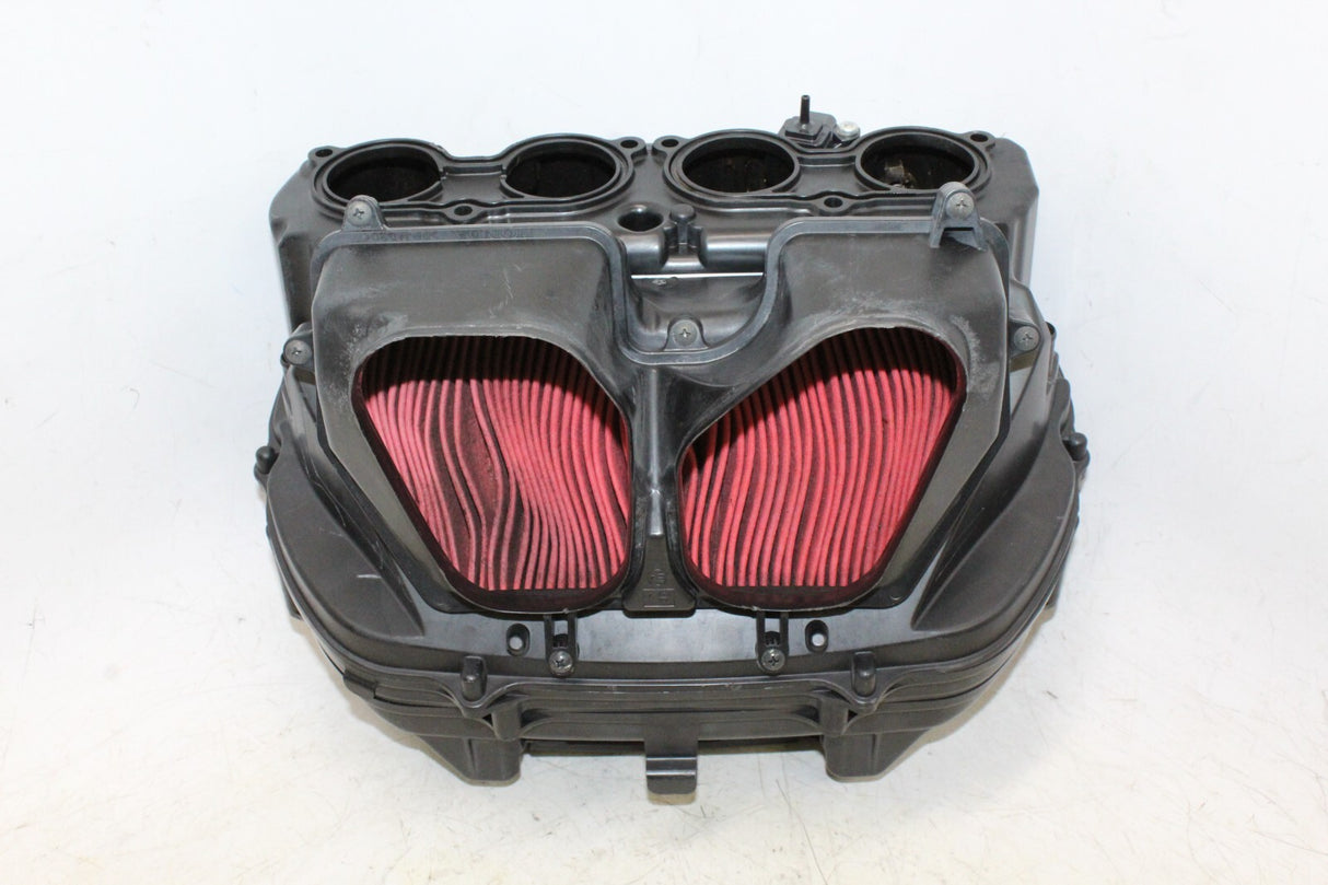 2007 Honda Cbr600rr Airbox Air Intake Filter Box