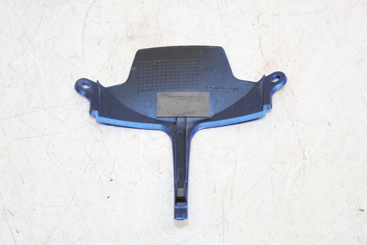 Suzuki GSXR GSX-R 600 750 2006 2007 K6 K7 Rear Inner Plastic Cowl 45514 01h