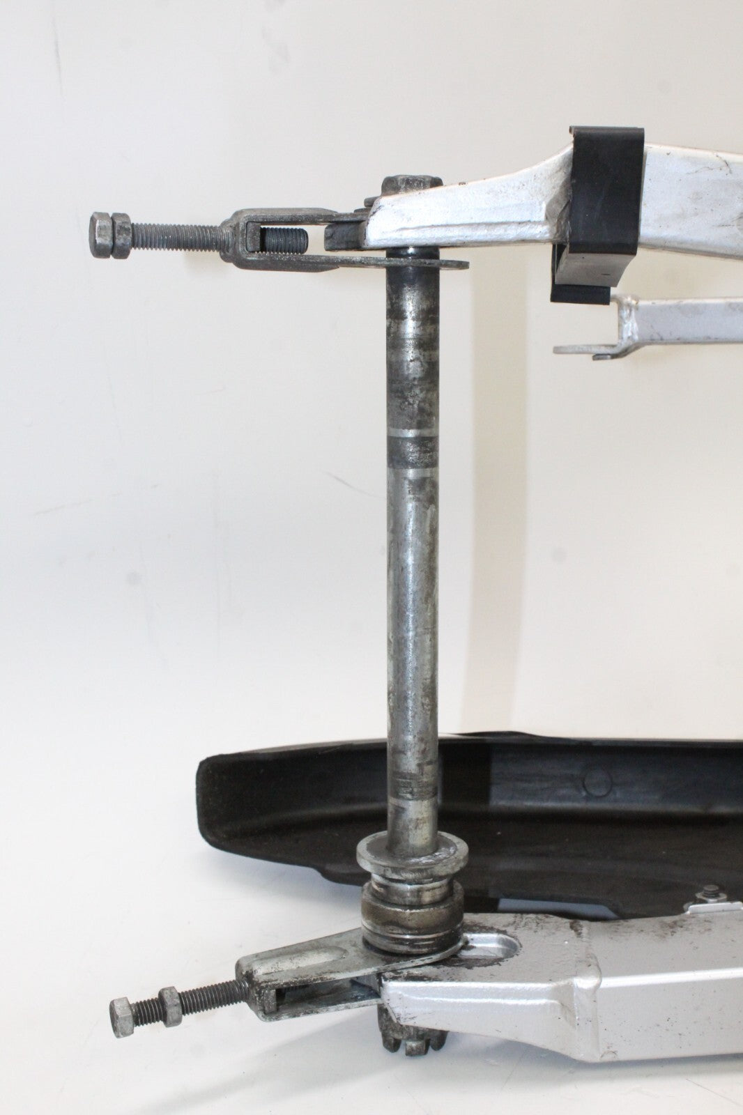 88-07 Kawasaki Ninja 250r Ex250f Rear Swingarm Back Suspension Swing Arm OEM