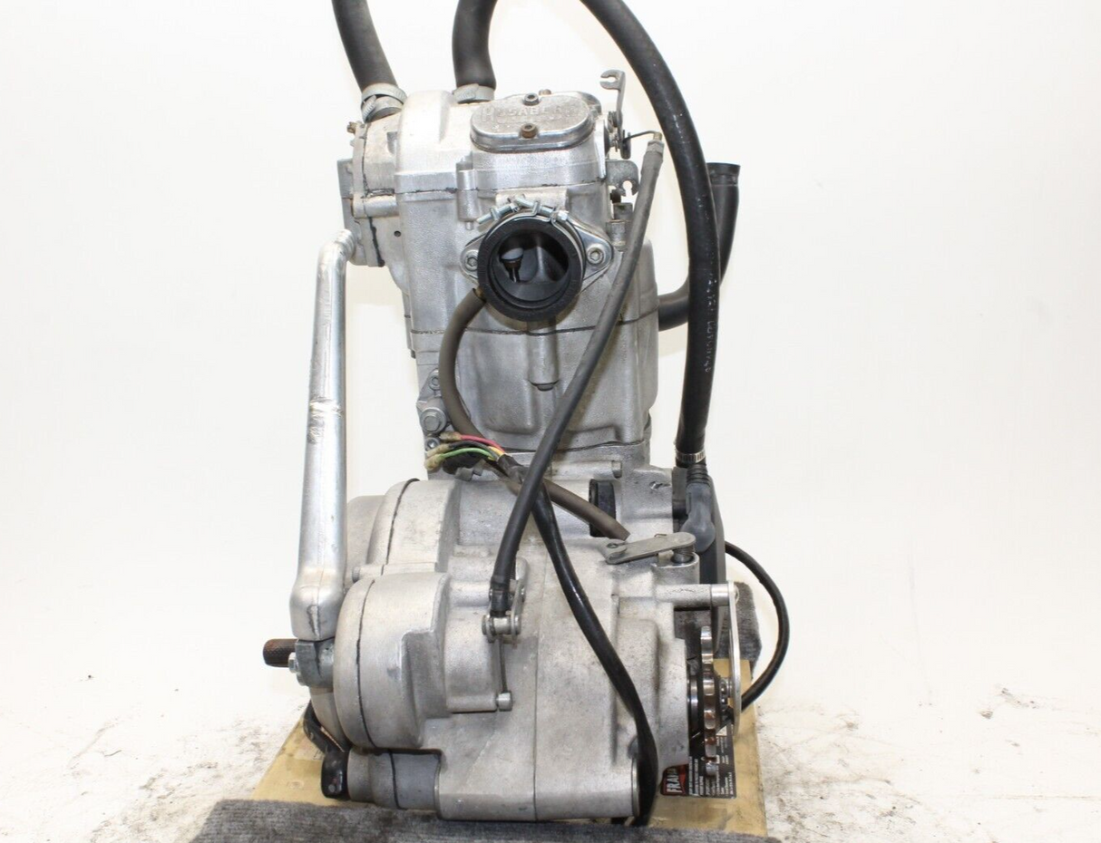 1996 Husaberg TE350 Complete Engine Motor 4k Miles