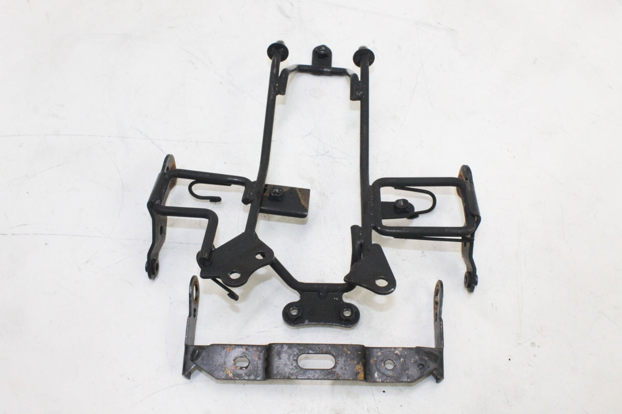 2015 Taotao Cy50-te Rear Brackets Mounts OEM