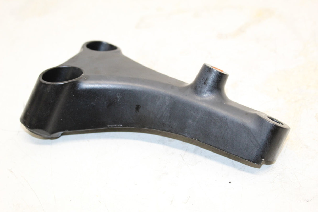 2010 Kawasaki Ninja Zx14 Zx1400c Engine Mount Motor Bracket Set