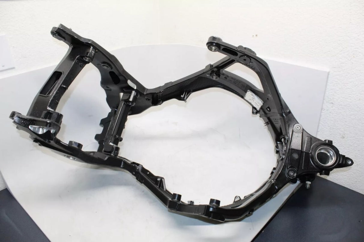 2021 BMW S1000XR S1000 XR MAIN FRAME