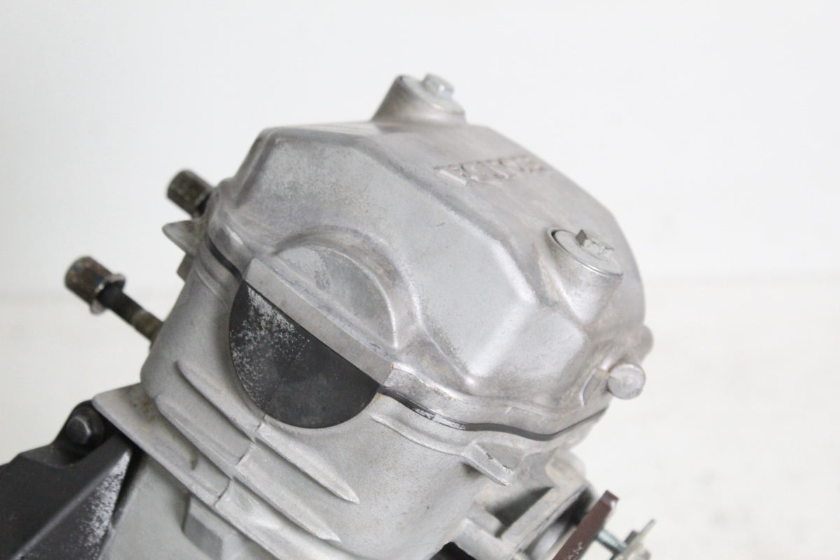 2021 HONDA CRF110F CRF110 ENGINE MOTOR