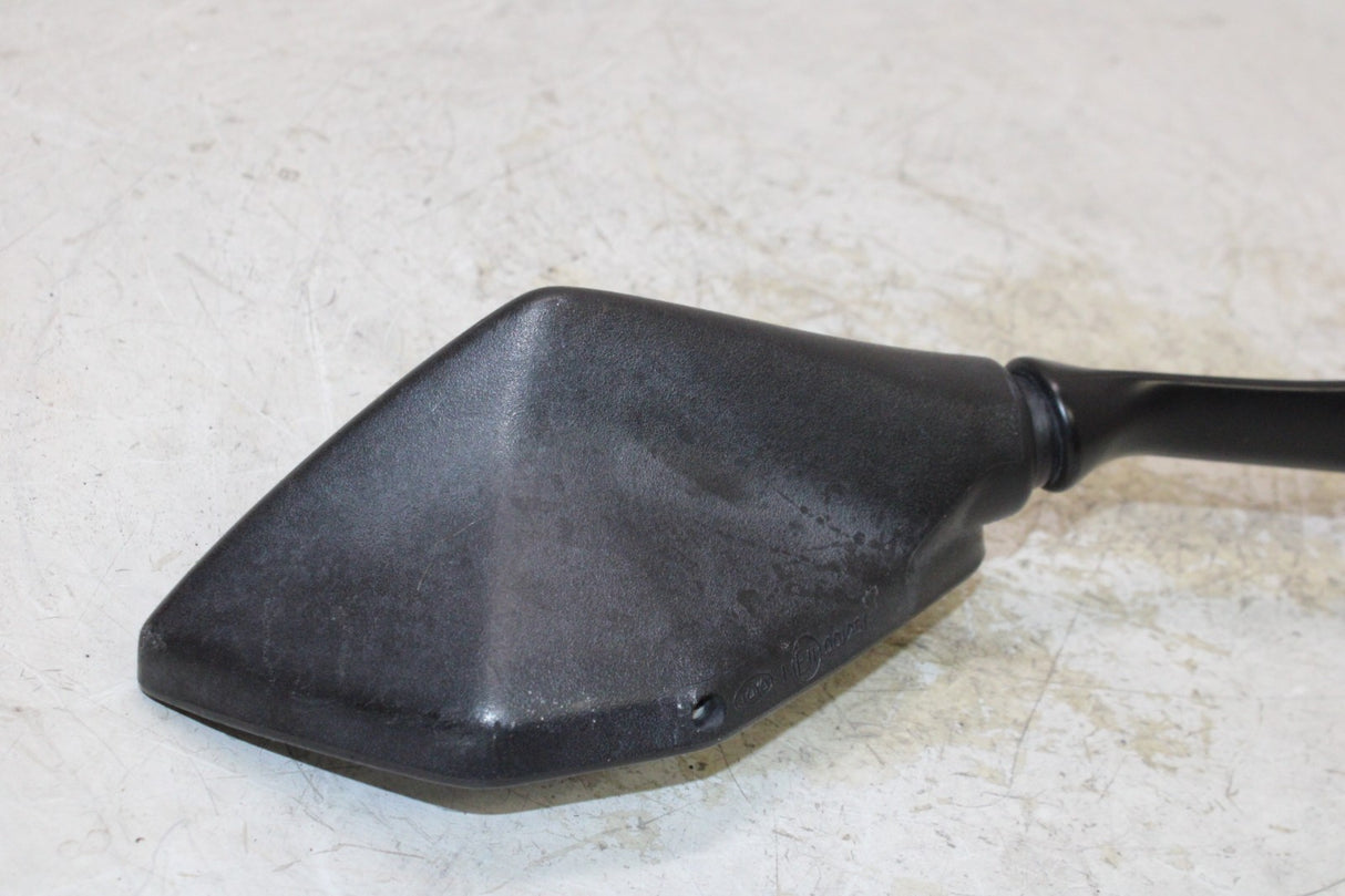 18-23 KAWASAKI NINJA 400 OEM RIGHT SIDE REAR VIEW MIRROR