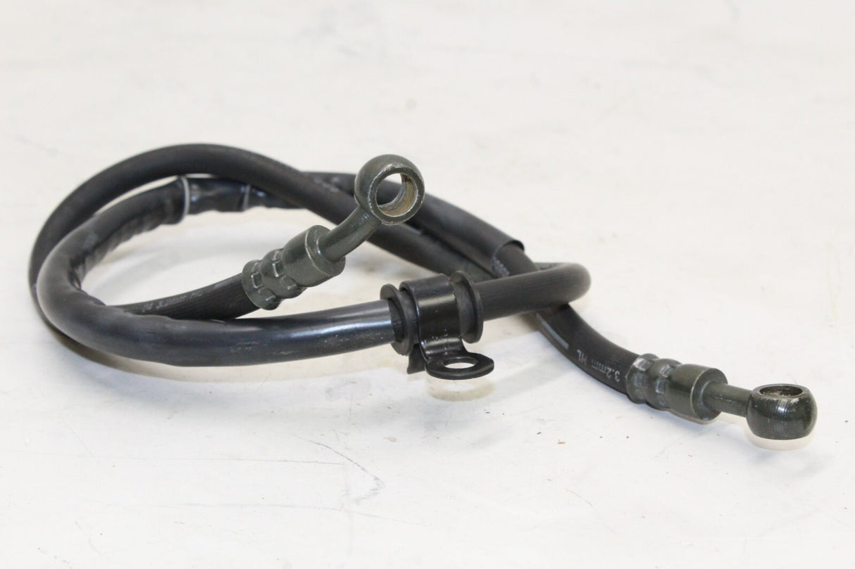 2015 Taotao Cy50-te Brake Line OEM