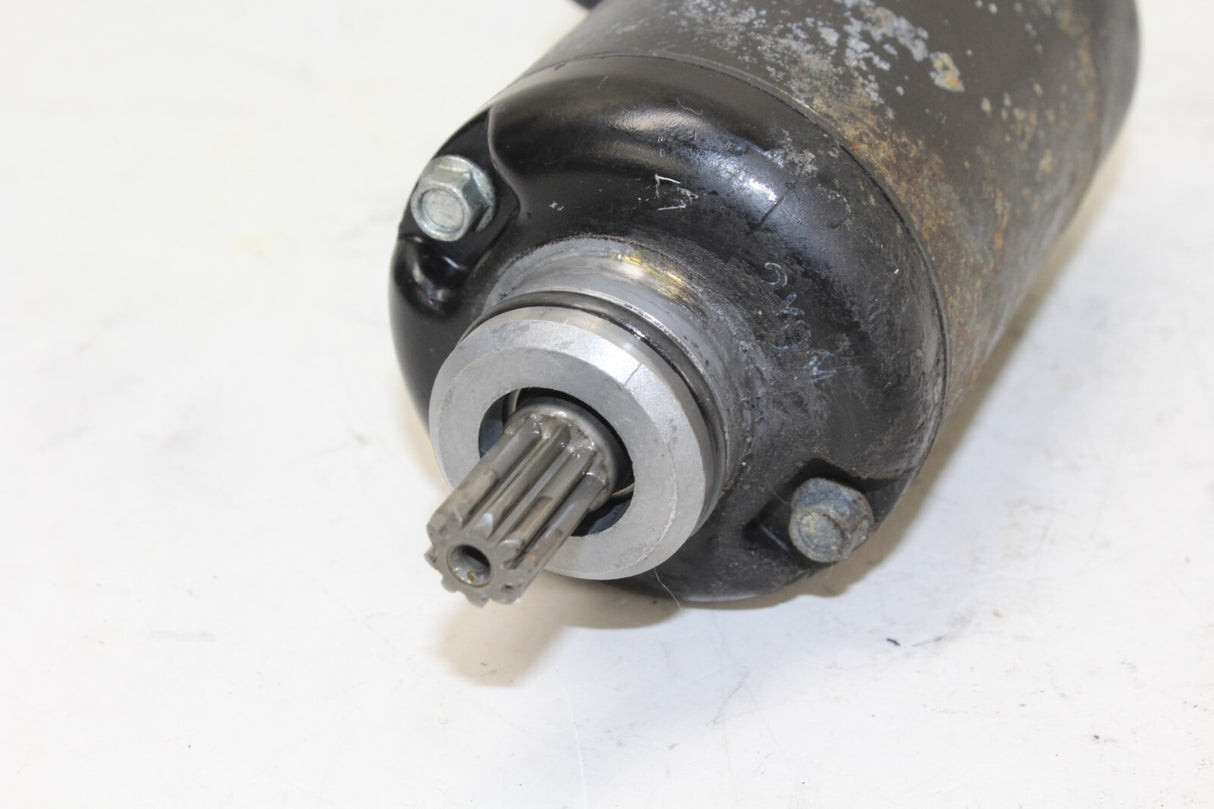 88-07 2003 Kawasaki Ninja 250r Ex250 Engine Starting Starter Motor -dc 12v OEM