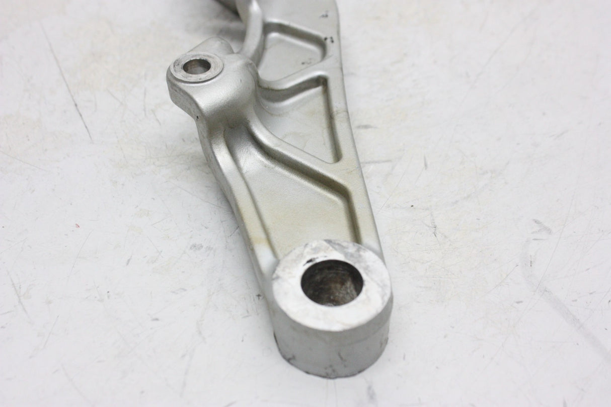 2004 Yamaha Road Star XV1700 OEM REAR BACK BRAKE CALIPER MOUNT BRACKET