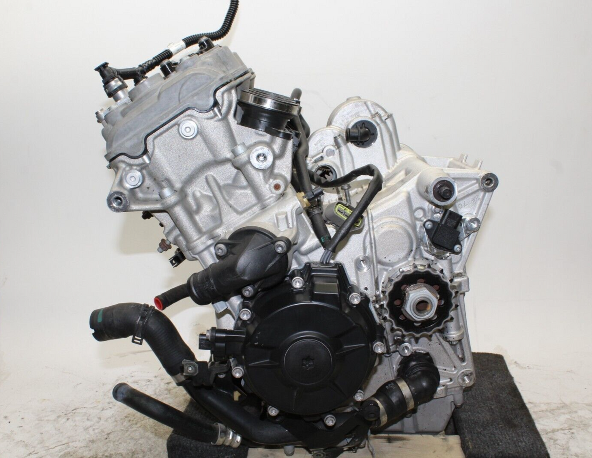 2021 BMW S1000XR Engine Motor Complete GUARANTEE & WARRANTY