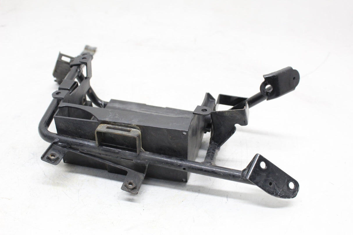 2003-2005 Yamaha Fjr1300 Rear Back Tail Undertail Battery Tray Plastic OEM