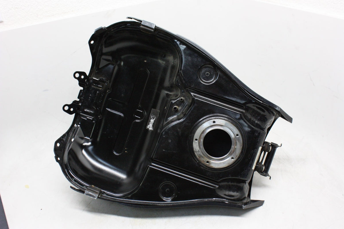 2008-2009 Suzuki GSXR 600 750 Gas Tank Fuel Cell Genuine OEM