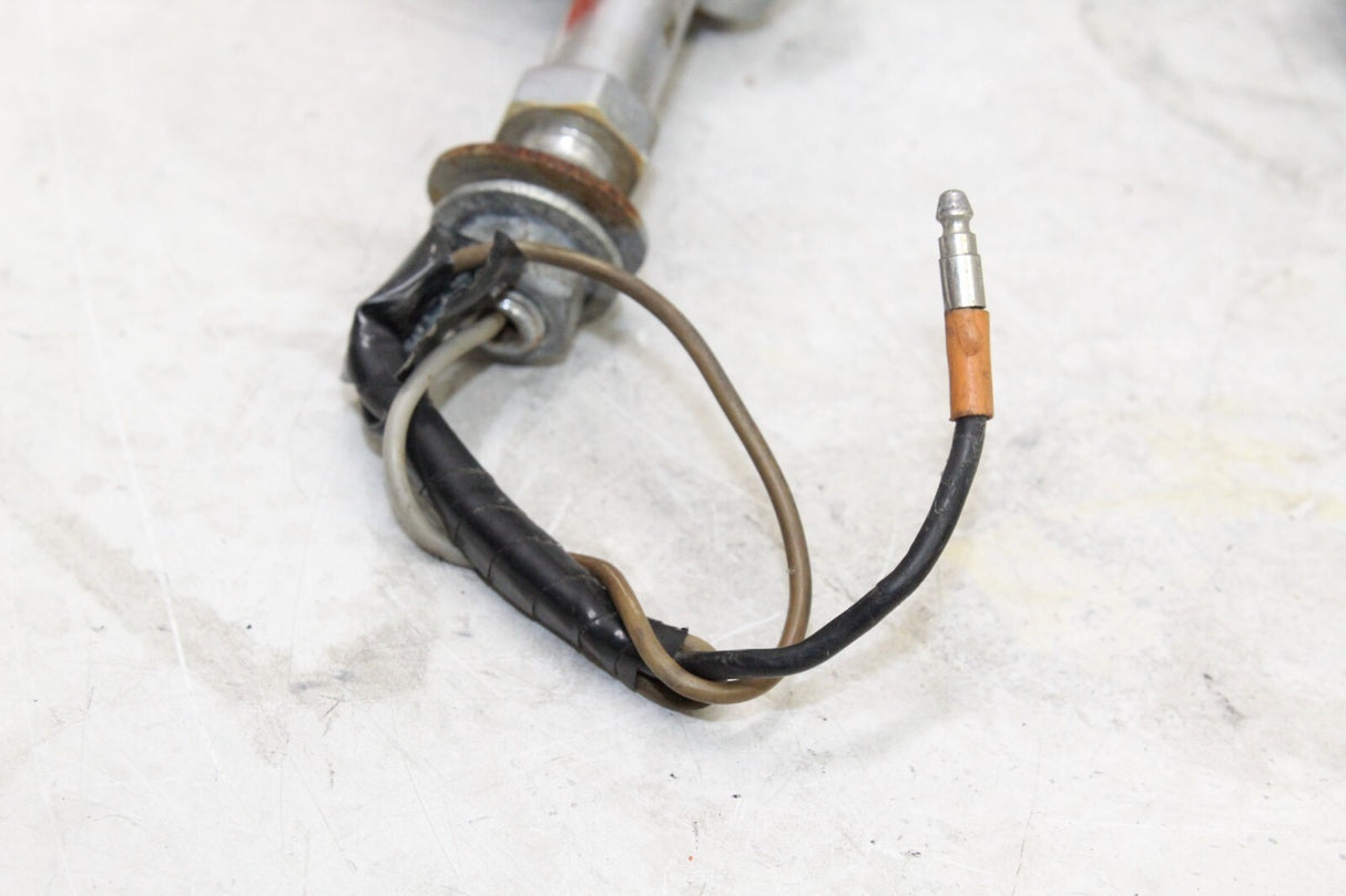 1981 Yamaha XS850 Turn Signal Light Indicators Misc.