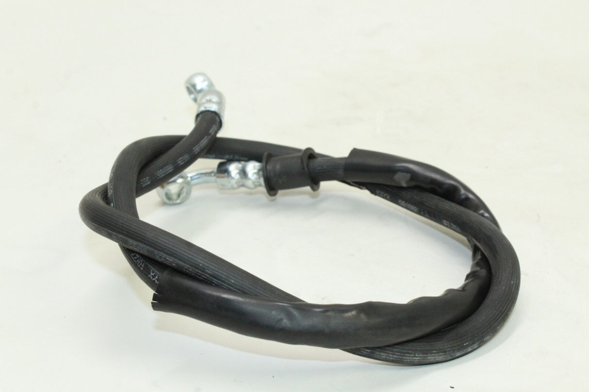 2023 Zinger 200cc Front Brake Line Hose OEM