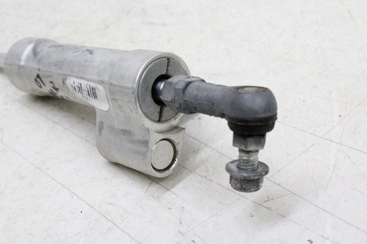 2005 Suzuki GSXR1000 Steering Damper Stabilizer