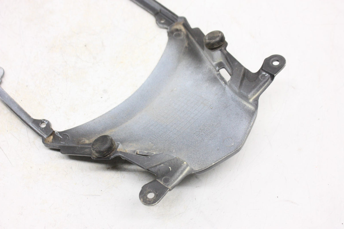 2008-2009 Suzuki GSXR600 GSXR750 GSXR 600 750 Rear Tail Center Trim Fairing