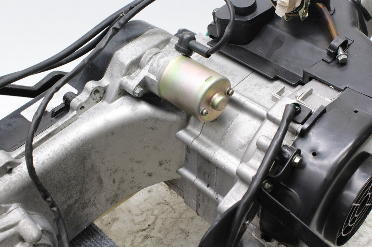 2015 Tao Scooter CY50-TE TAOTAO Complete Engine Motor