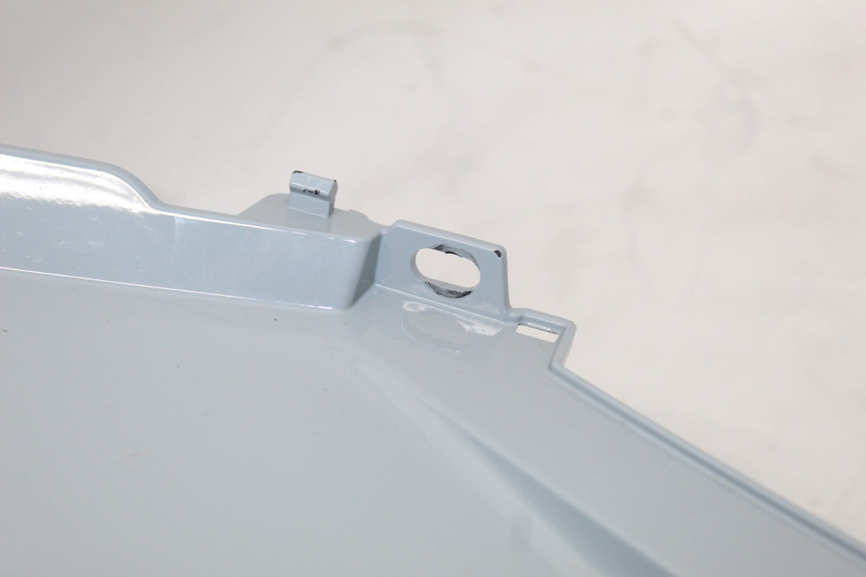 2021 BMW S1000XR Upper Right Side Fairing Panel OEM