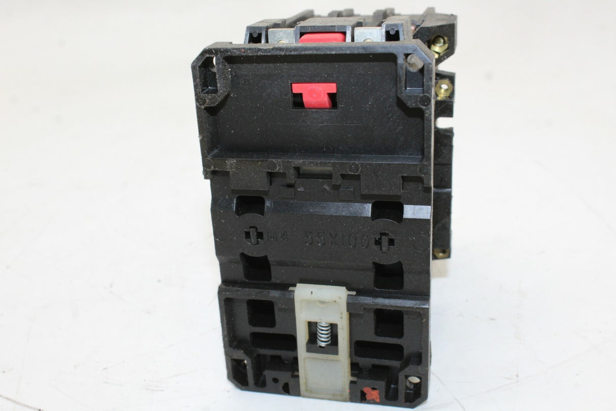 Allen-Bradley 195-GA10