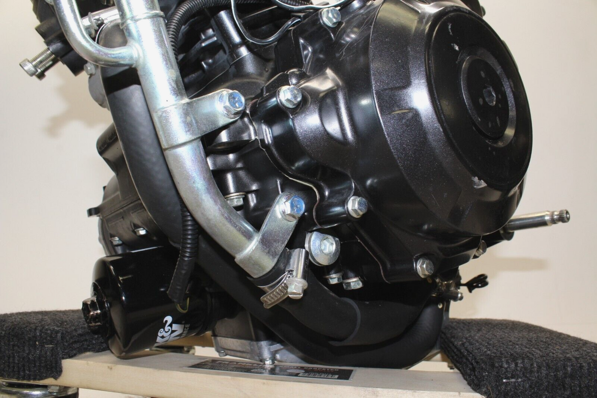 2019 Suzuki GSXR250 GSX250R GSX 250r Engine Motor Only 7kmiles