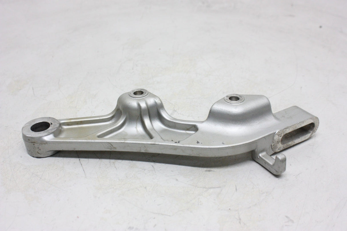 2004 Yamaha Road Star XV1700 OEM REAR BACK BRAKE CALIPER MOUNT BRACKET