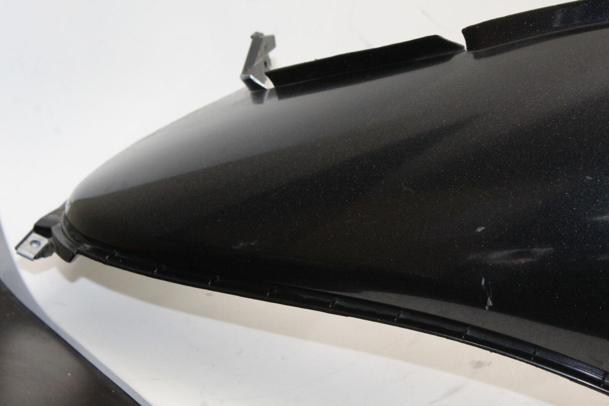 2007 Piaggio Bv 250 Left Rear Back Tail Fairing Cowl Shroud OEM