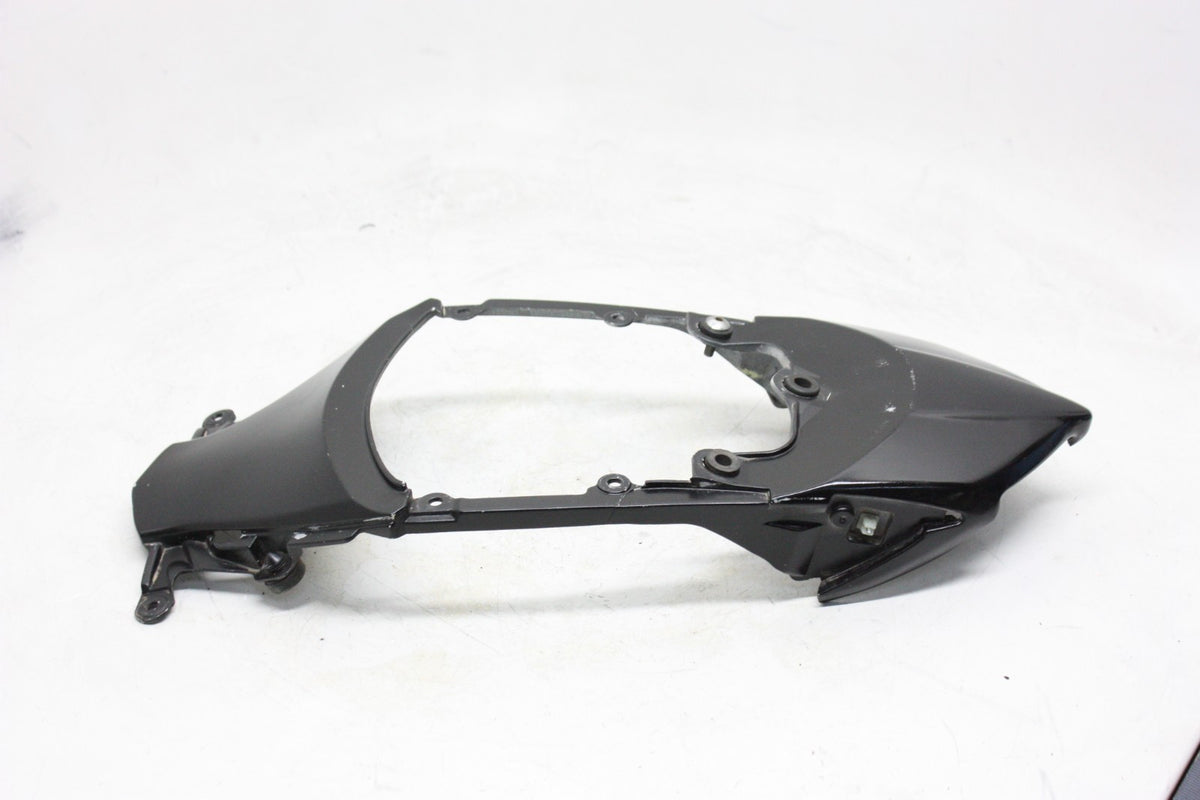 2008-2009 Suzuki GSXR600 GSXR750 GSXR 600 750 Rear Tail Center Trim Fairing