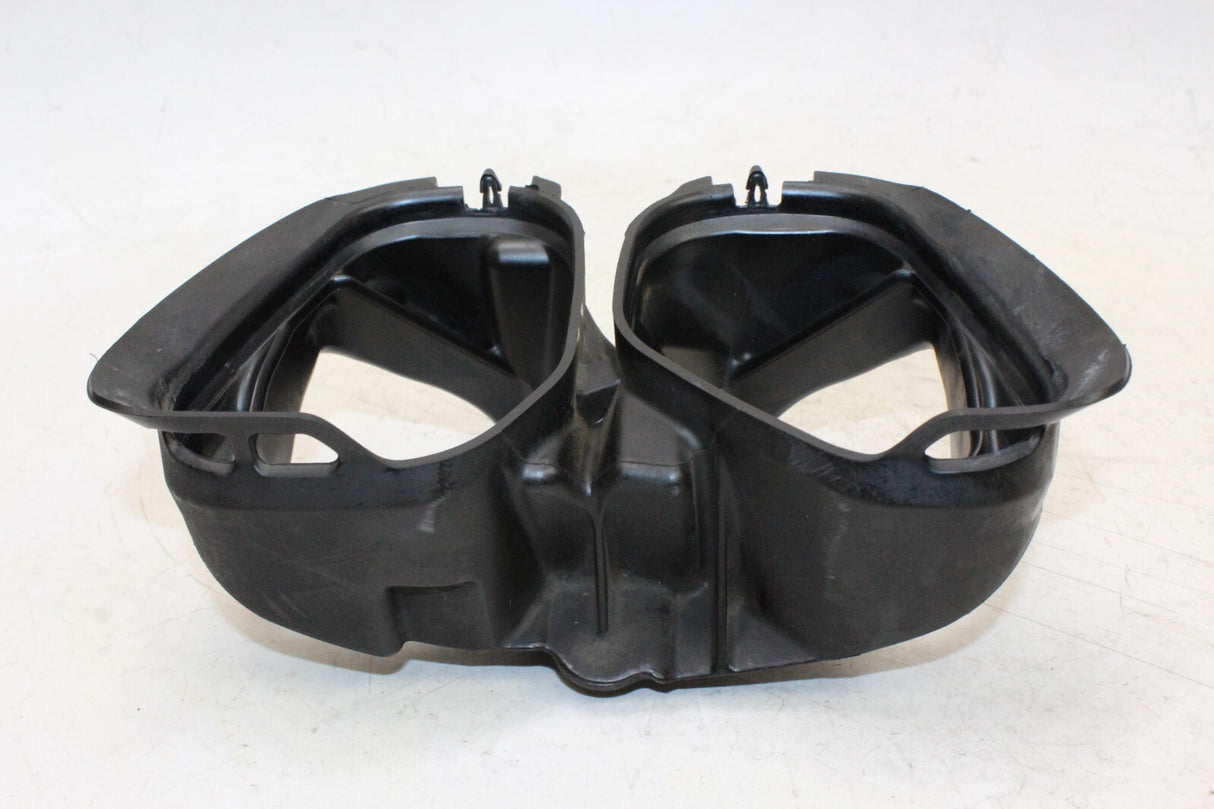 2007 Honda Cbr600rr Ram Air Center Middle Intake Duct Boot Gasket Seal