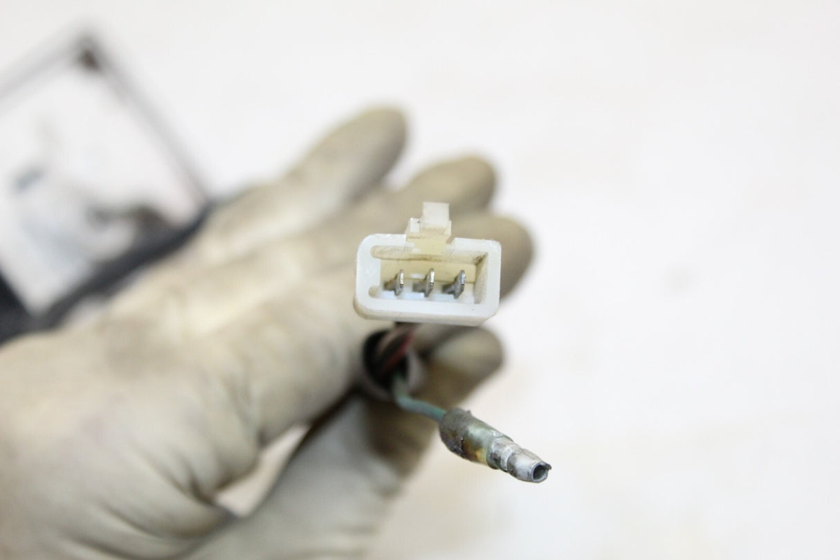 1993 Honda ST1100 ST1100 ABS Switch Light Clock Display OEM