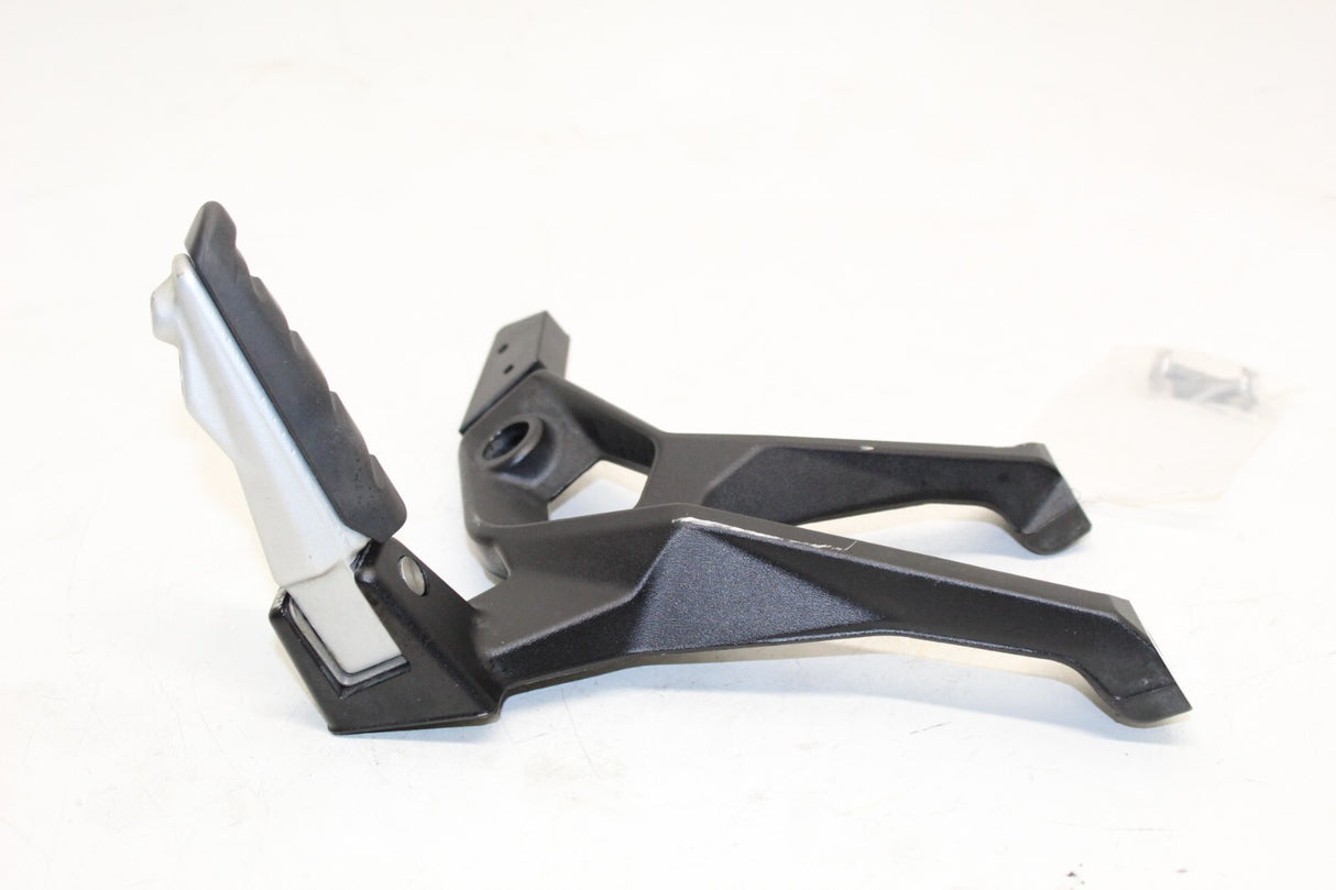 2021 BMW S1000XR Rear Right Passenger Foot Peg Rest & Mount OEM
