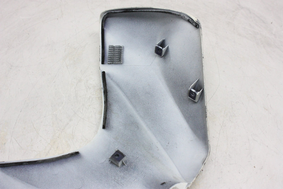 2006 2007 SUZUKI GSXR 600 750 OEM GAS TANK FUEL CELL COVER FAIRING COWL