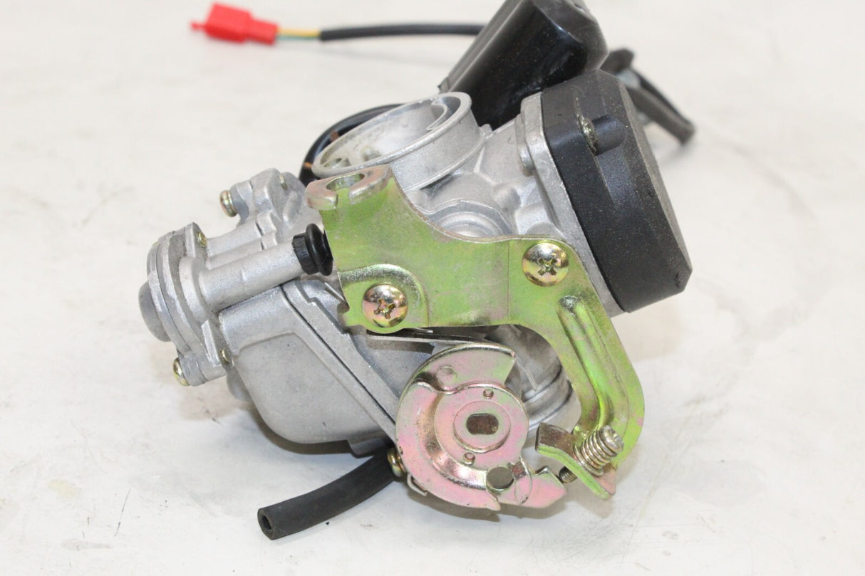 2014 TaoTao ATM50 Carburetor Carbs OEM